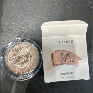 Realher highlighter
